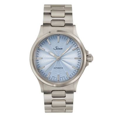 Montre 556 Ice Blue 556.0121 - Sinn
