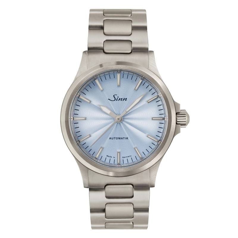 556 Ice Blue Watch 556.0121 - Sinn