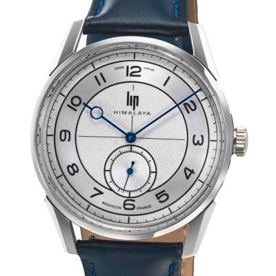 Montre Himalaya 40 mm 671727 - Lip