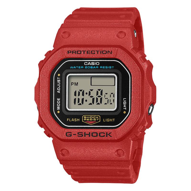 G-Shock Nano DWN-5600-4ER Wall clock - Casio G-Shock