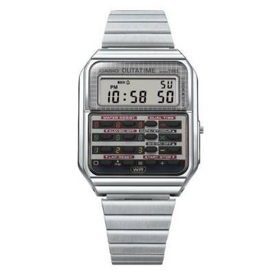 Montre Casio Vintage X Back To The Future CA-500WEBF-1AER - Casio Vintage