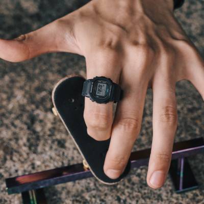 Montre G-Shock Nano DWN-5600-1ER - Casio G-Shock