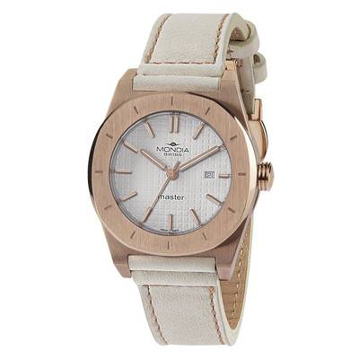 Montre Master Sport Lady MS-731-PR-11SL-CP - Mondia