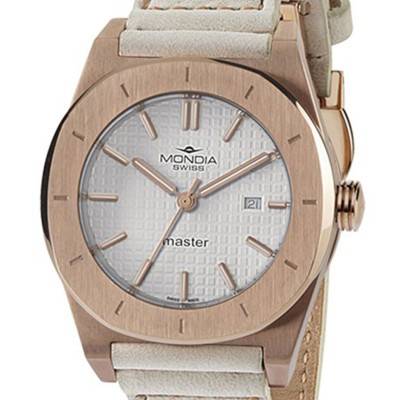 Montre Master Sport Lady MS-731-PR-11SL-CP - Mondia
