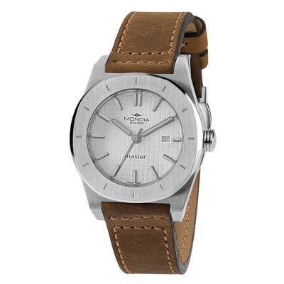 Montre Master Sport Lady MS-731-SS-11SL-CP - Mondia