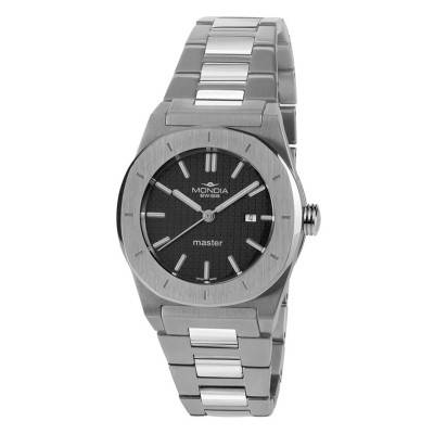 Montre Master Sport Lady MS-731-SS-13BK-CM - Mondia