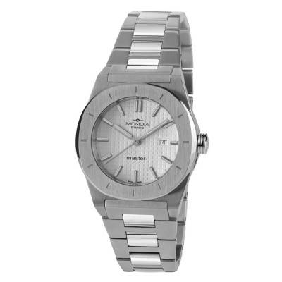 Montre Master Sport Lady MS-731-SS-11SL-CM - Mondia