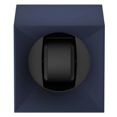 Écrin Rotatif Startbox Blue 289C - Édition Limitée - SwissKubik