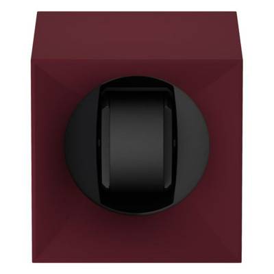 Écrin Rotatif Startbox Burgundy - Édition Limitée - SwissKubik