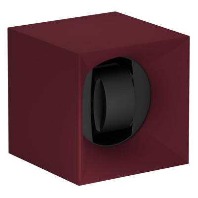 Écrin Rotatif Startbox Burgundy - Édition Limitée - SwissKubik