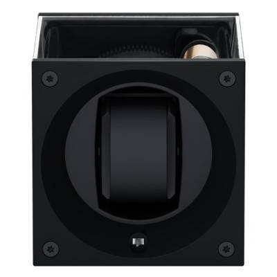 Masterbox Skeleton Watch Winder - Limited Edition - SwissKubik