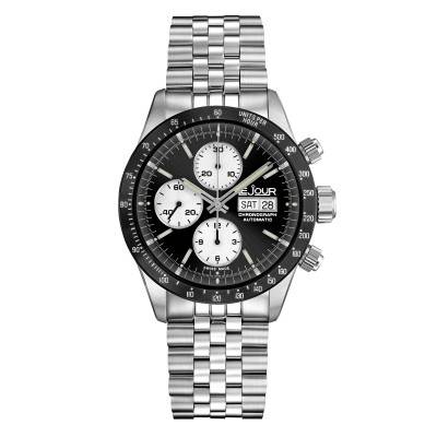 Montre Corsa Master Chrono LJ-CM-002 - Le Jour