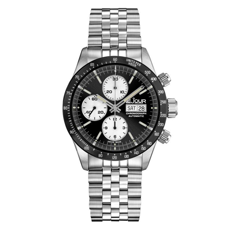 Watch Corsa Master Chrono LJ-CM-002 - Le Jour