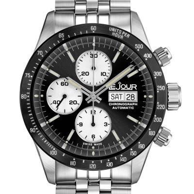 Montre Corsa Master Chrono LJ-CM-002 - Le Jour