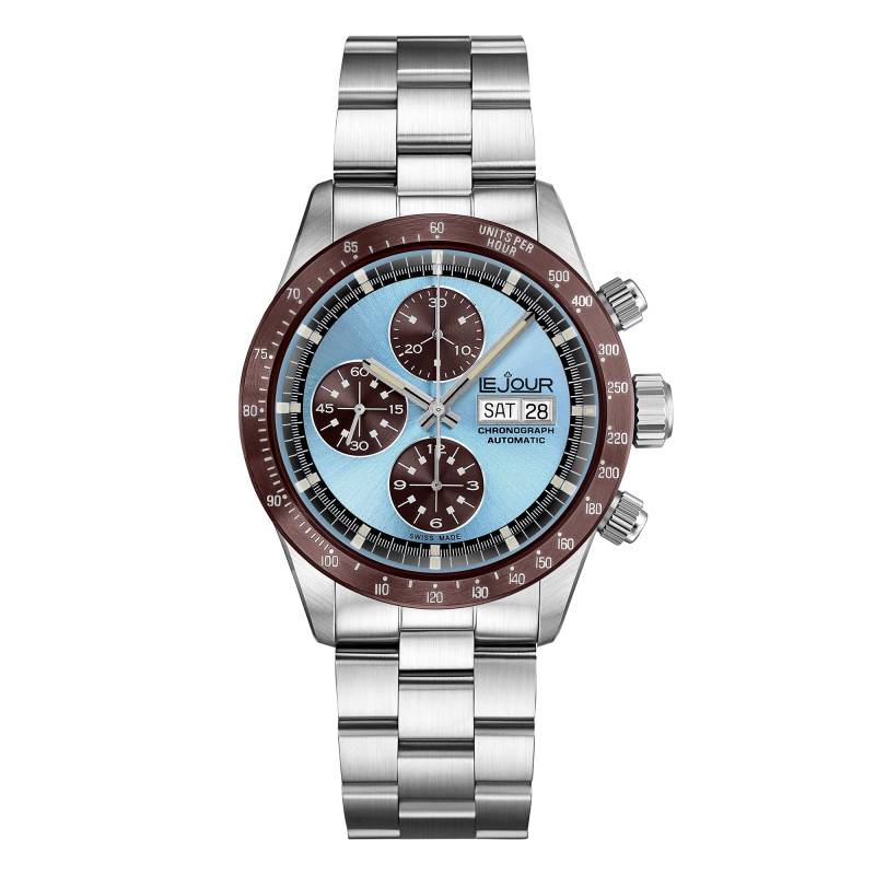 Watch Corsa Master Chrono LJ-CM-003 - Le Jour