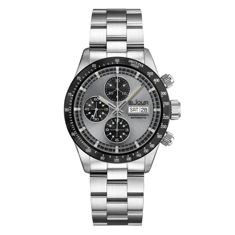 Watch Corsa Master Chrono LJ-CM-008 - Le Jour