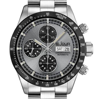 Montre Corsa Master Chrono LJ-CM-008 - Le Jour