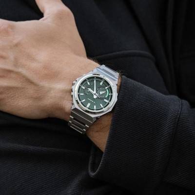 Montre G-Steel GST-B1000D-3AER - Casio G-Shock