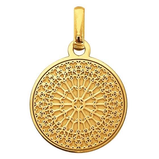 Couronne De Montre étanche, Canon Long 55, Filetage 1, Plaquée Or Rose - NOS (neuf Ancien Stock)