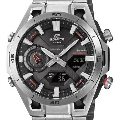 Suspension Arm Design Watch ECB-2300D-1AEF - Casio Edifice