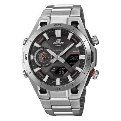 Suspension Arm Design Watch ECB-2300D-1AEF - Casio Edifice