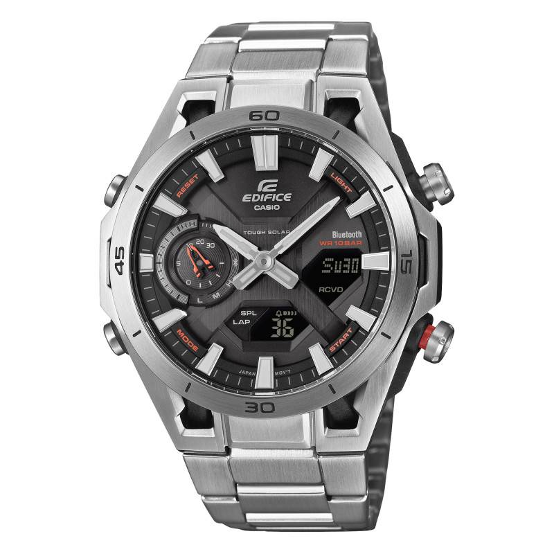 Suspension Arm Design Watch ECB-2300D-1AEF - Casio Edifice