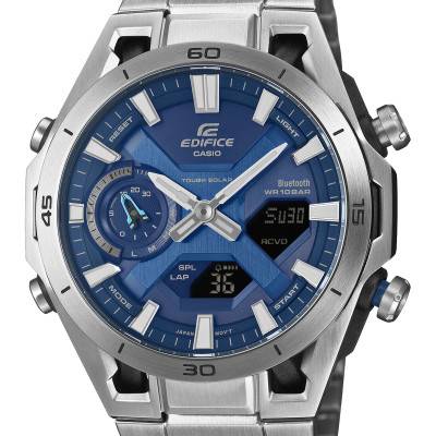 Watch Suspension Arm Design ECB-2300D-2AEF - Casio Edifice