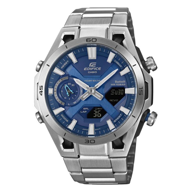 Watch Suspension Arm Design ECB-2300D-2AEF - Casio Edifice
