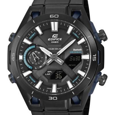 Suspension Arm Design ECB-2300DC-1AEF Wall clock - Casio Edifice
