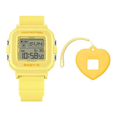 Montre Baby-G Plus - Heart-Shaped Holder BGD-10KH-9ER - Casio G-Shock
