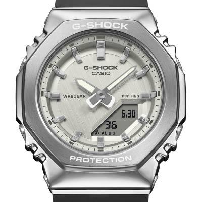 Montre Gm-S2110 Urban Monochrome GM-S2110-1A7ER - Casio G-Shock