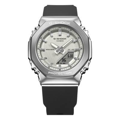 GM-S2110 Urban Monochrome Watch GM-S2110-1A7ER - Casio G-Shock