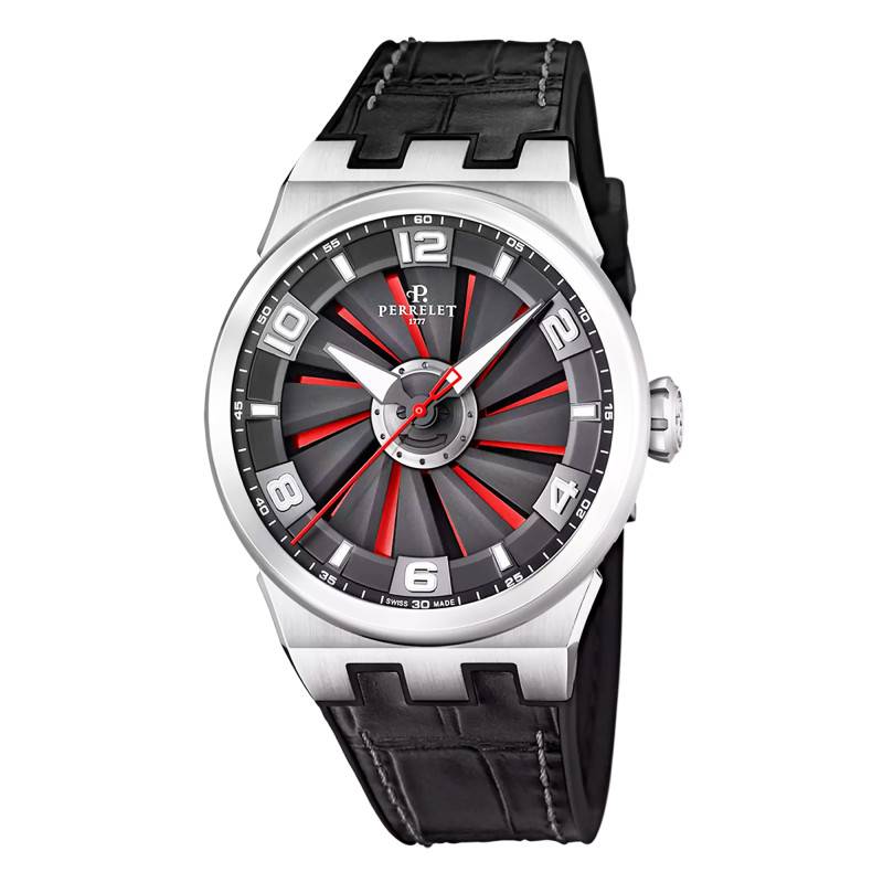 Turbine Evo Watch - A4062/A - Perrelet