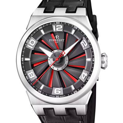 Montre Turbine Evo - A4062/A - Perrelet
