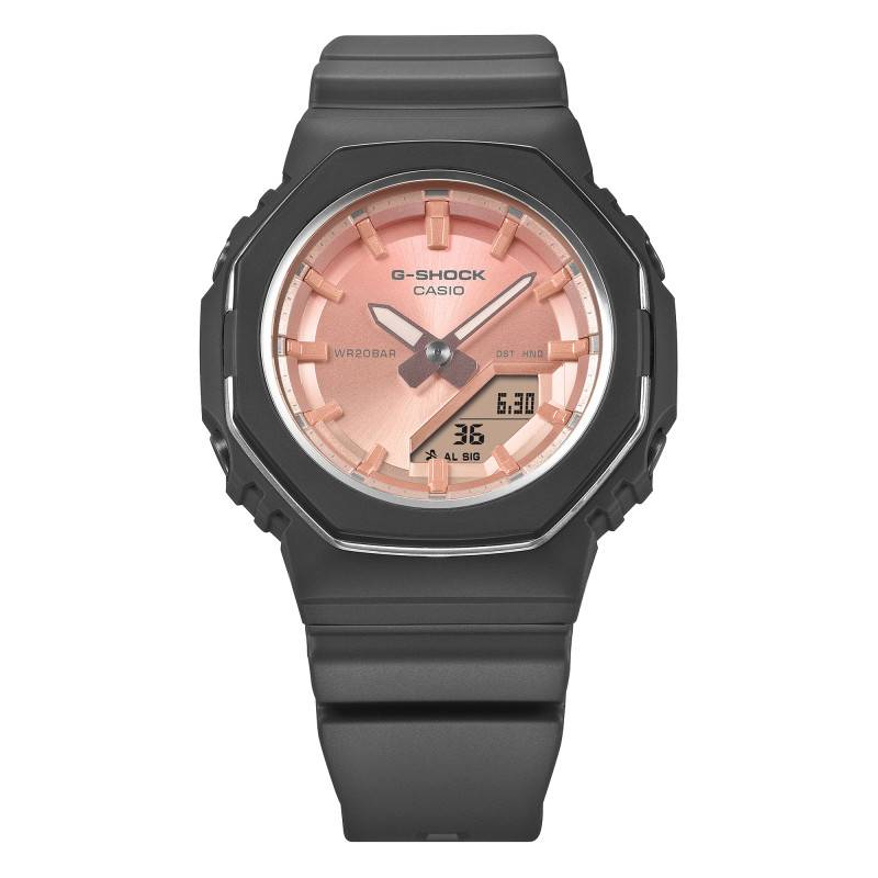 Capsule Stone Color GMA-P2110SC-4AER Watch - Casio G-Shock
