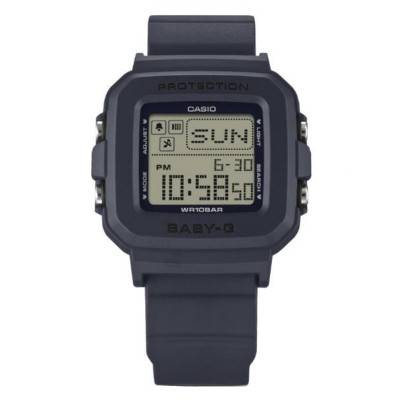 Watch Baby-G Plus - Heart-Shaped Holder BGD-10KH-2CER - Casio G-Shock