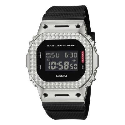 Montre Capsule Modern Industial GM-5600M-1ER - Casio G-Shock