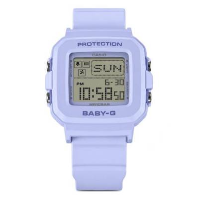 Montre Baby-G Plus - Heart-Shaped Holder BGD-10KH-2BER - Casio G-Shock