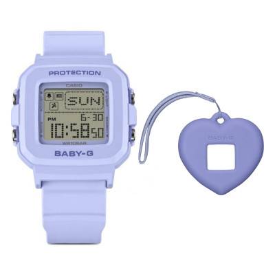 Montre Baby-G Plus - Heart-Shaped Holder BGD-10KH-2BER - Casio G-Shock
