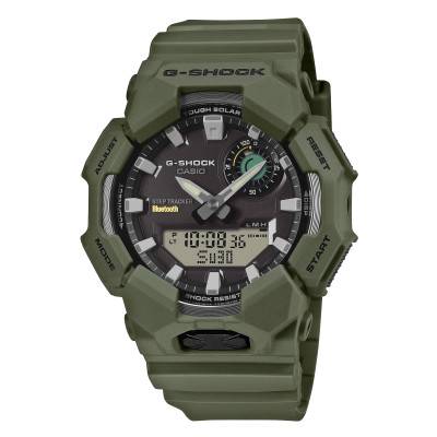 Montre Ga-B010 Connectée GA-B010-3AER - Casio G-Shock