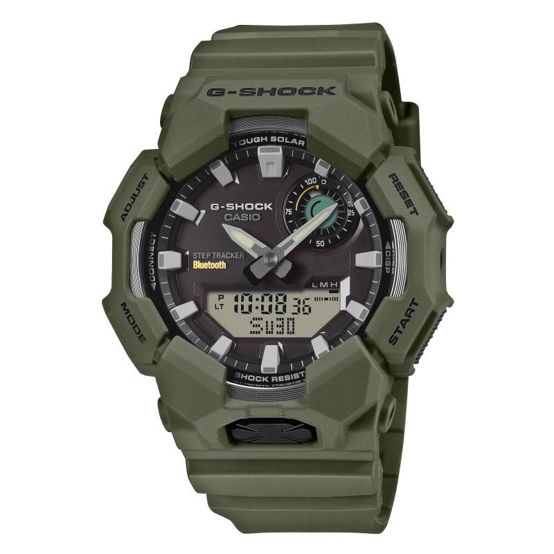 GA-B010 Connected Watch GA-B010-3AER - Casio G-Shock