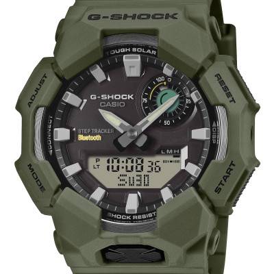 GA-B010 Connected Watch GA-B010-3AER - Casio G-Shock