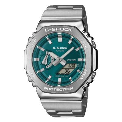Montre Gshock GM-2110D-3A1ER - Casio G-Shock