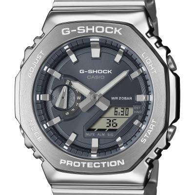 Montre Gshock GM-2110D-8AER - Casio G-Shock