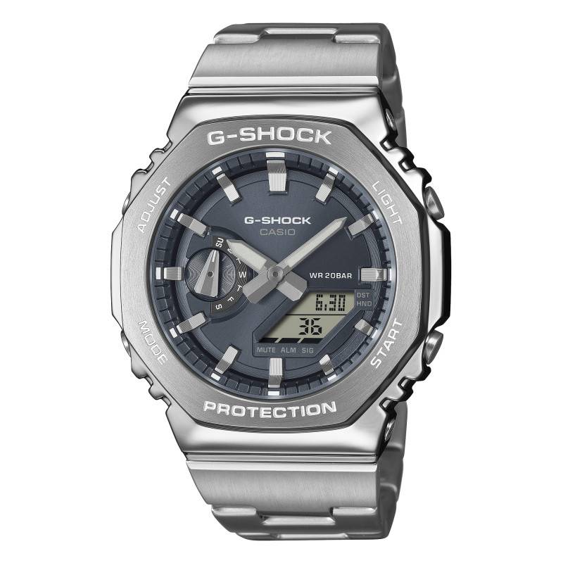 Gshock Watch GM-2110D-8AER - Casio G-Shock