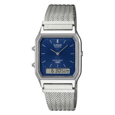 Vintage AQ-230EM-2AEF Watch - Casio Vintage