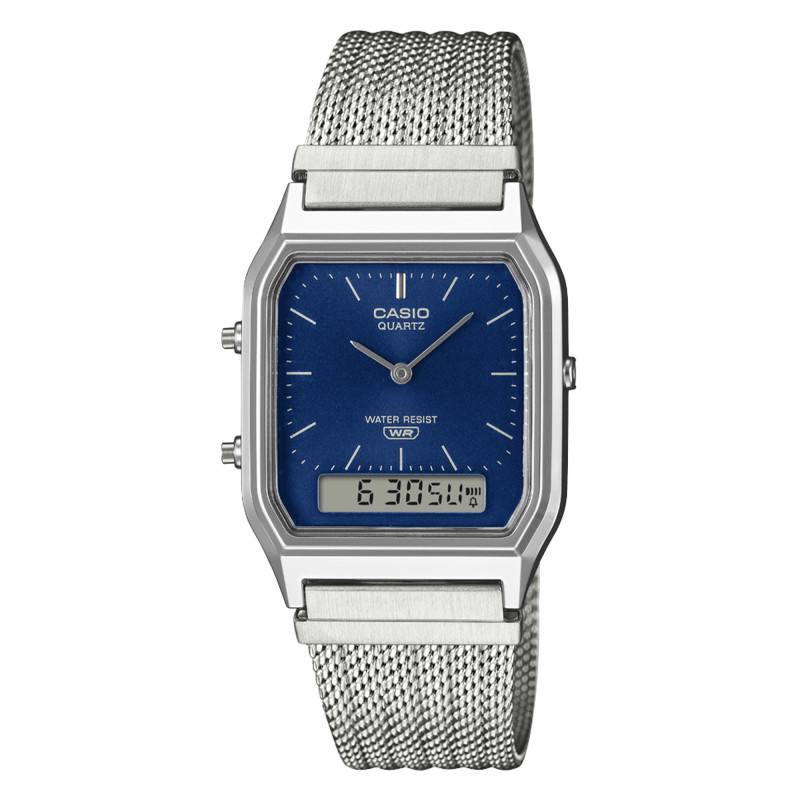 Vintage AQ-230EM-2AEF Watch - Casio Vintage