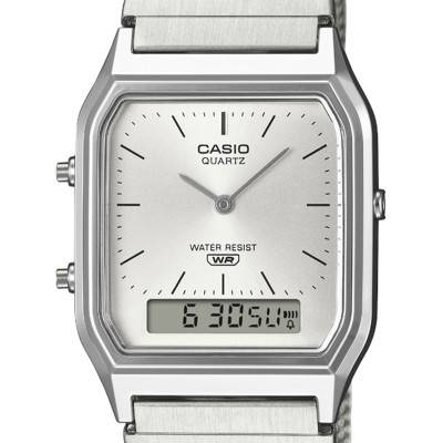 Montre Vintage AQ-230EM-7AEF - Casio Vintage