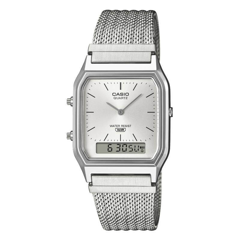Vintage AQ-230EM-7AEF Watch - Casio Vintage