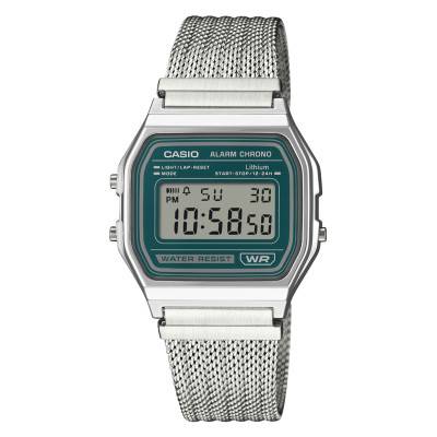 Vintage A158WEM-3EF Watch - Casio Vintage